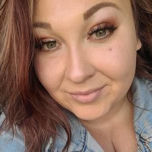 Meet your Posher, Katherine